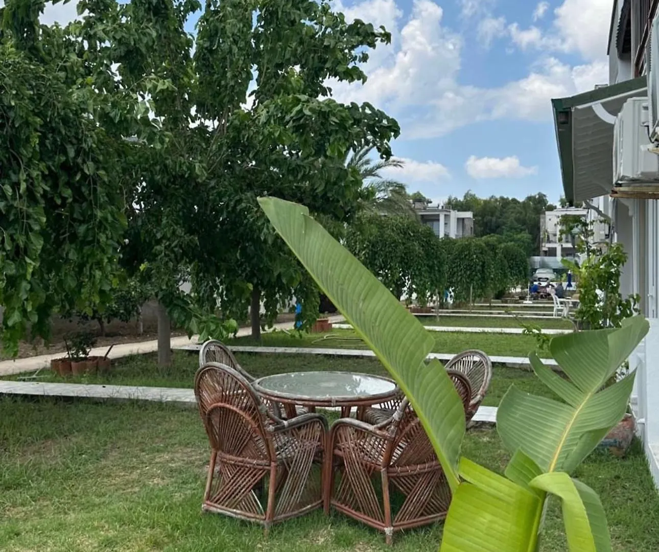 Atalay Apart Otel Bodrum Turkije