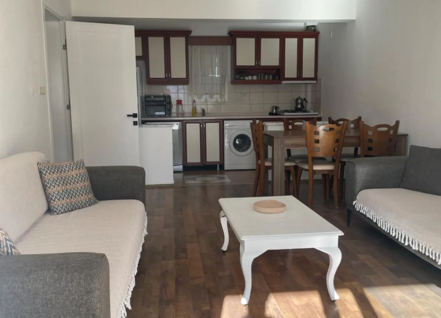 Atalay Apart Otel Bodrum Turkije