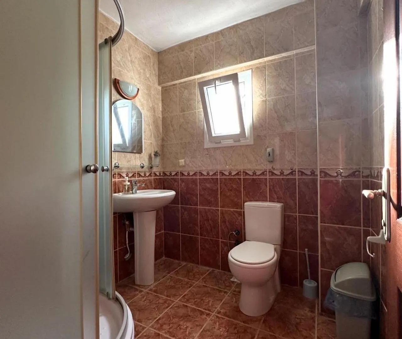 Aparthotel Atalay Apart Otel Bodrum