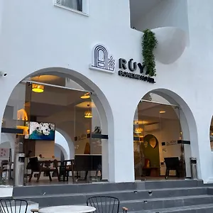 Отель Rueya Boheme, Бодрум
