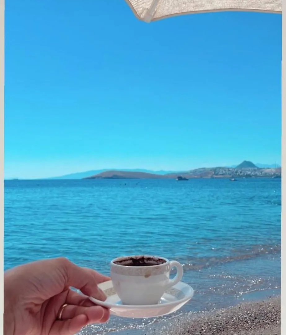 Atalay Apart Otel Bodrum