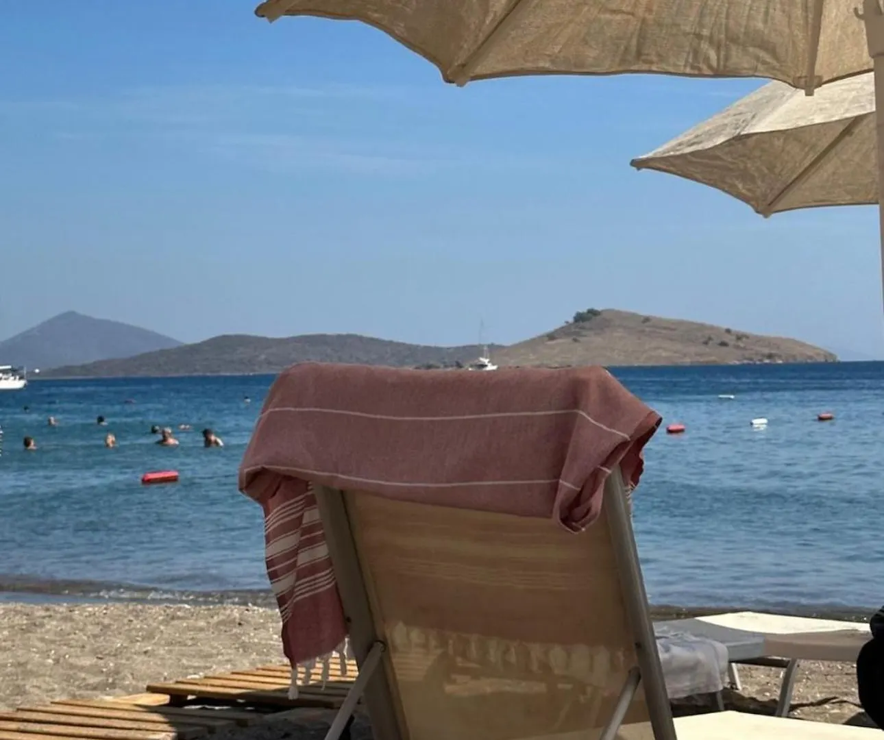 Atalay Apart Otel Bodrum 0*,  Turcja