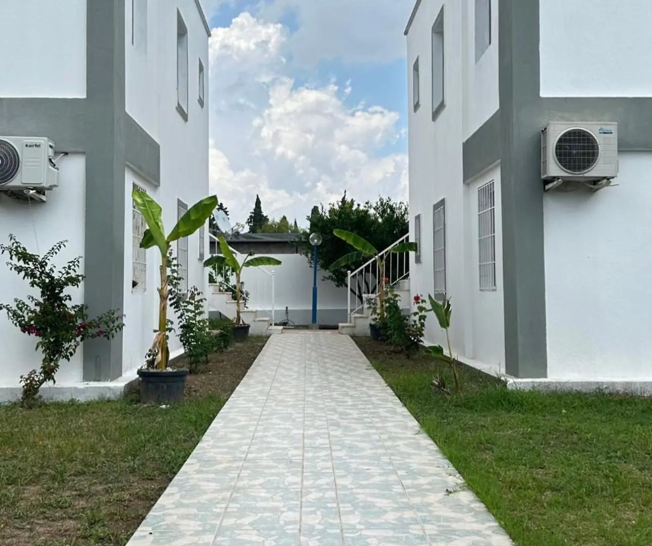 Atalay Apart Otel Bodrum Hotel apartamentowy