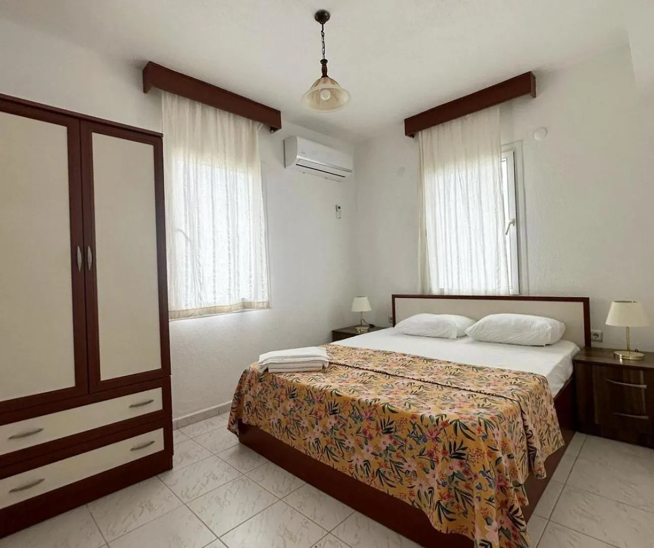 Atalay Apart Otel Bodrum 0*,