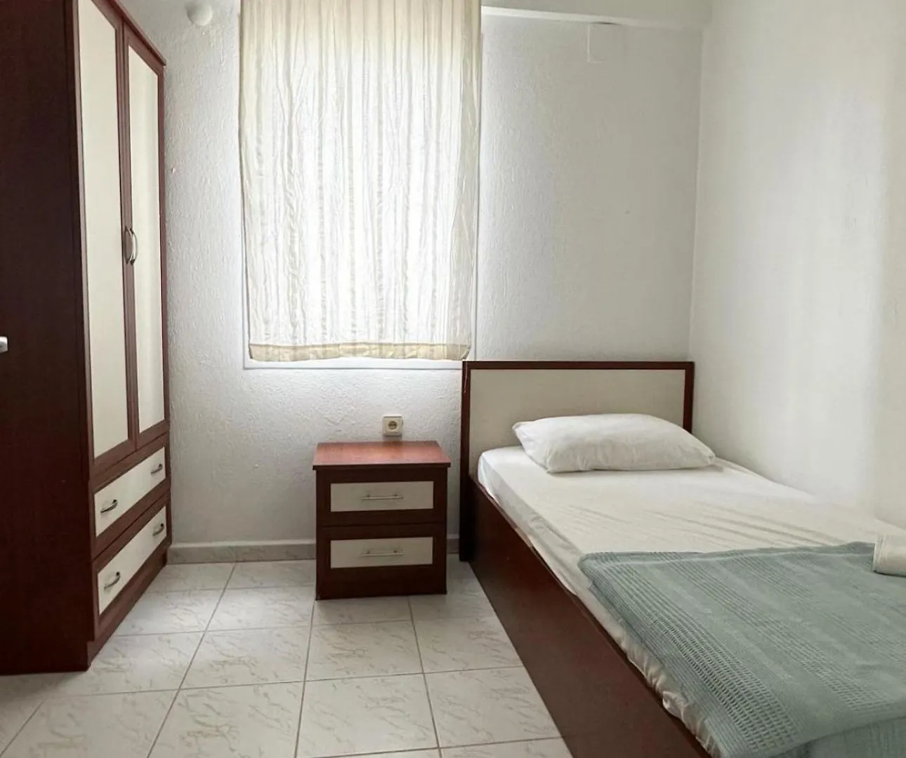 Hotel apartamentowy Atalay Apart Otel Bodrum
