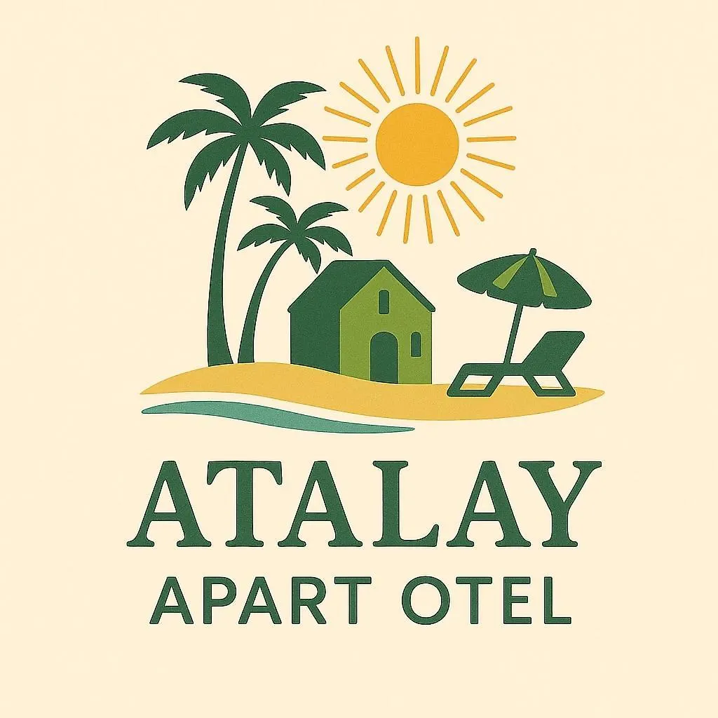 Atalay Apart Otel Bodrum Hotel apartamentowy