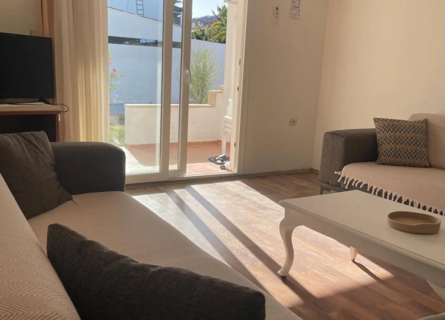 Atalay Apart Otel Bodrum Hotel apartamentowy
